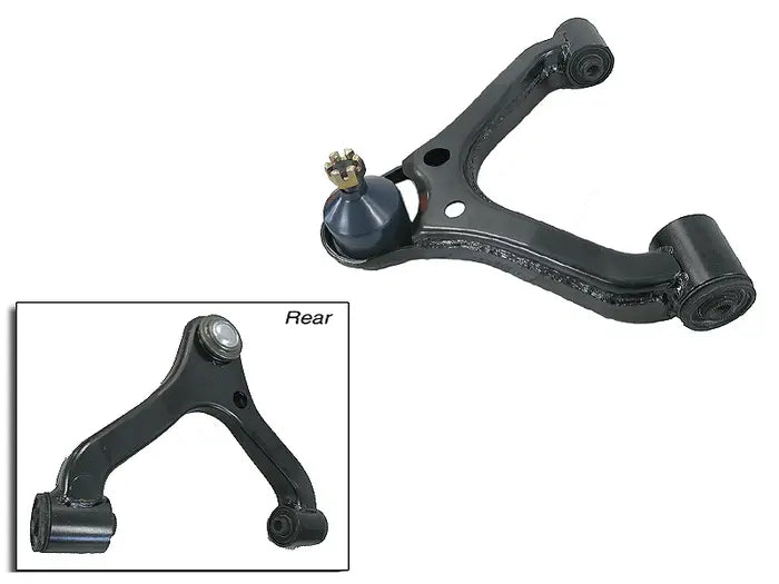 2015-ONWARDS Toyota Hilux 2WD Front Upper Control Arm (Right-Hand Side) with Ball Joint