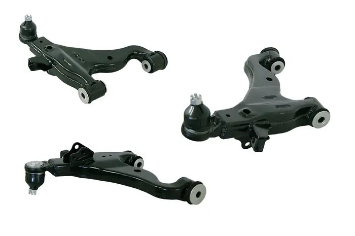 2015-ONWARDS Toyota Hilux 2WD Front Lower Control Arm (Left-Hand Side) with Ball Joint