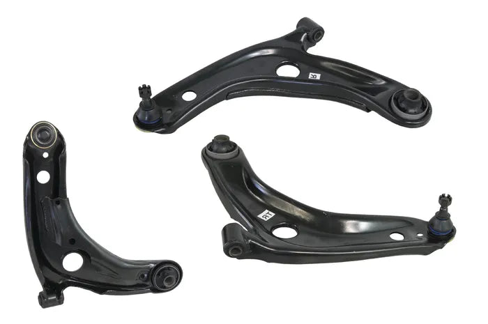 2005-2011 Toyota Yaris NCP90/NCP93 Front Lower Control Arm (Left-Hand Side) with Ball Joint