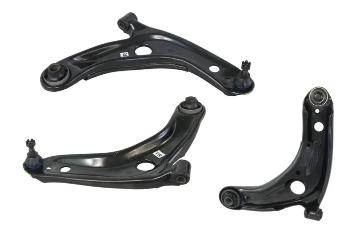 2005-2011 Toyota Yaris NCP90/NCP93 Front Lower Control Arm (Right-Hand Side) with Ball Joint
