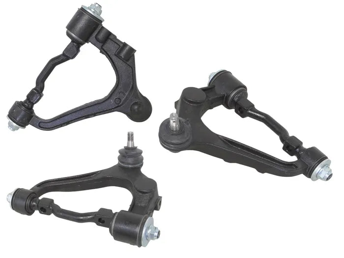 1998-2005 Toyota Hiace RZH Front Upper Control Arm (Left-Hand Side, Cast Iron)