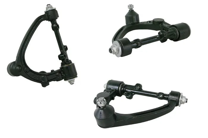 2005-2019 Toyota Hiace TRH/KDH Front Upper Control Arm (Left-Hand Side) with Ball Joint