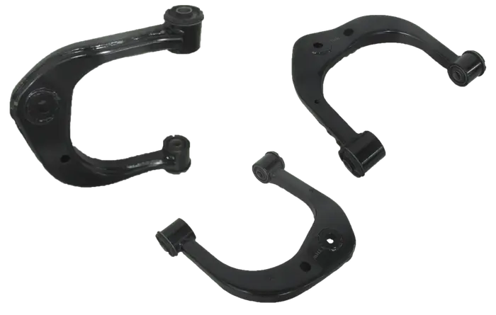 1996-2003 TOYOTA PRADO ZJ95 CONTROL ARM LEFT HAND SIDE FRONT UPPER