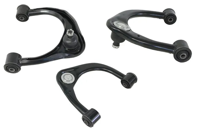 2003-2009 Toyota Prado J120 Front Upper Control Arm (Left-Hand Side) with Ball Joint