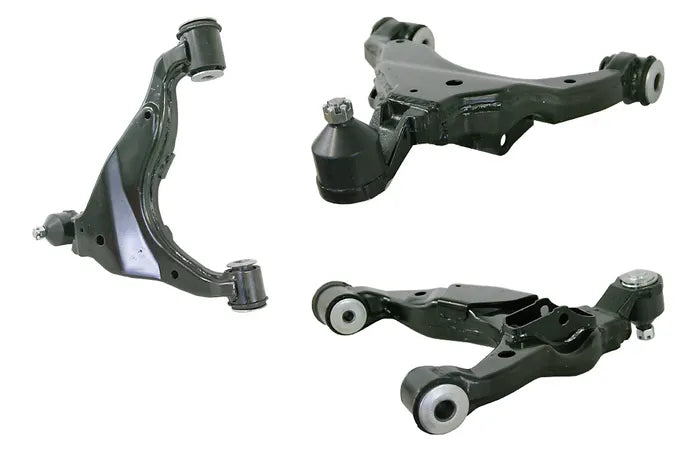 2003-2009 Toyota Prado J120 Front Lower Control Arm (Left-Hand Side) with Ball Joint