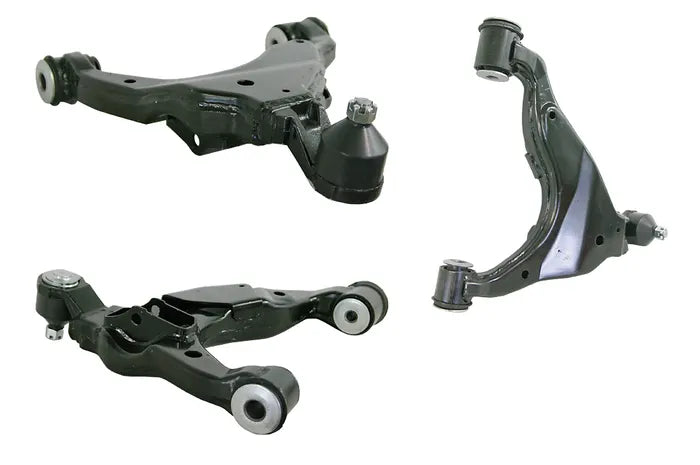 2003-2009 Toyota Prado J120 Front Lower Control Arm (Right-Hand Side) with Ball Joint