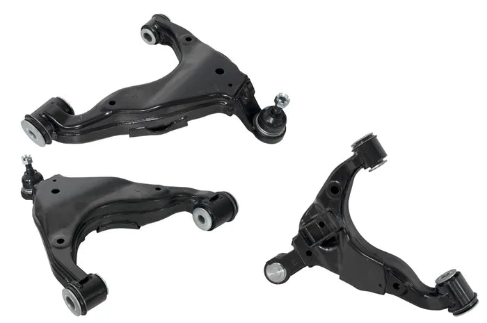 2009-2023 Toyota Prado J150 Front Lower Control Arm (Left-Hand Side)
