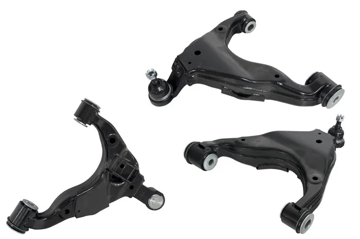2009-2023 Toyota Prado J150 Front Lower Control Arm (Right-Hand Side)