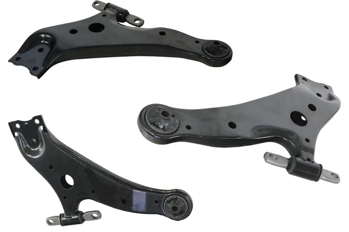 2007-2013 Toyota Kluger GSU40/GSU45 Front Lower Control Arm (Left-Hand Side, No Ball Joint)