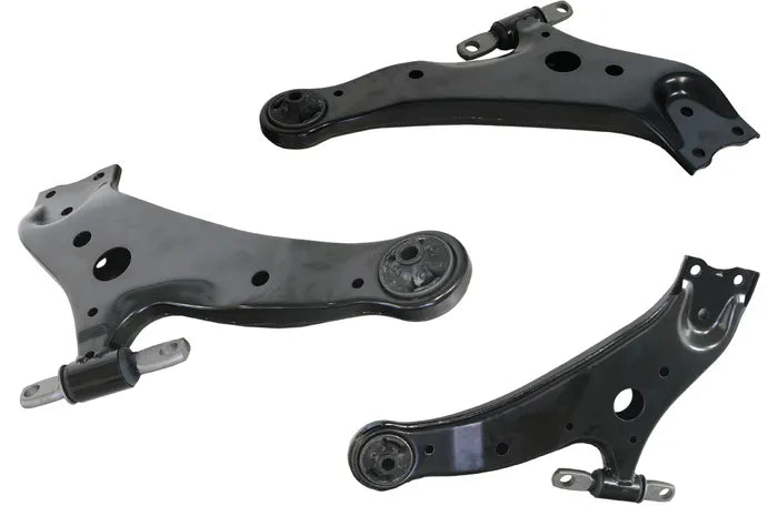 2007-2013 Toyota Kluger GSU40/GSU45 Front Lower Control Arm (Right-Hand Side, No Ball Joint)
