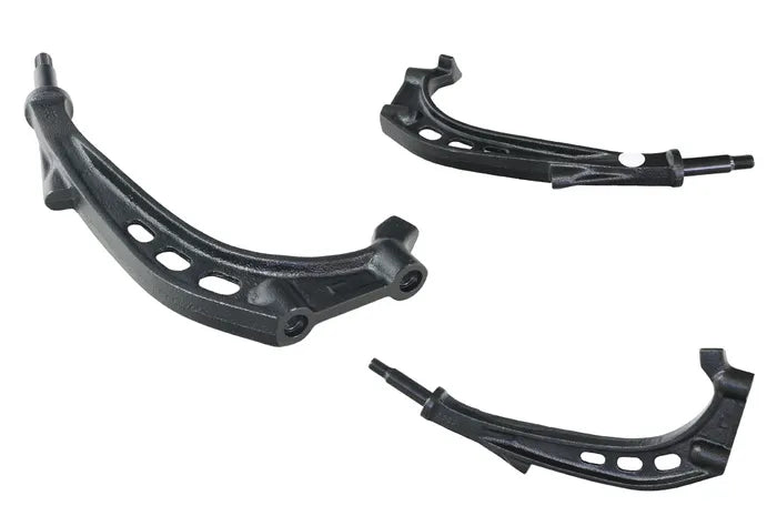 1990-2000 TOYOTA TARAGO TCR10 CONTROL ARM LEFT HAND SIDE FRONT LOWER INNER