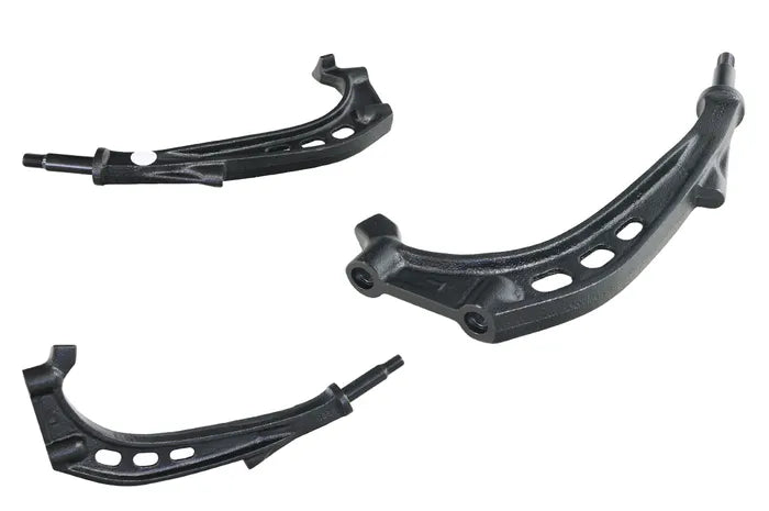 1990-2000 TOYOTA TARAGO TCR10 CONTROL ARM RIGHT HAND SIDE FRONT LOWER INNER