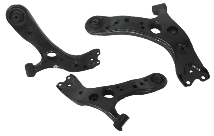 2009-2016 TOYOTA PRIUS ZVW30 CONTROL ARM LEFT HAND SIDE FRONT LOWER