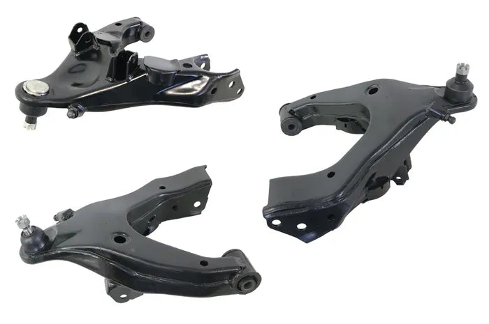 1998-2007 Toyota LandCruiser 100 Series Front Lower Control Arm (Left-Hand Side)