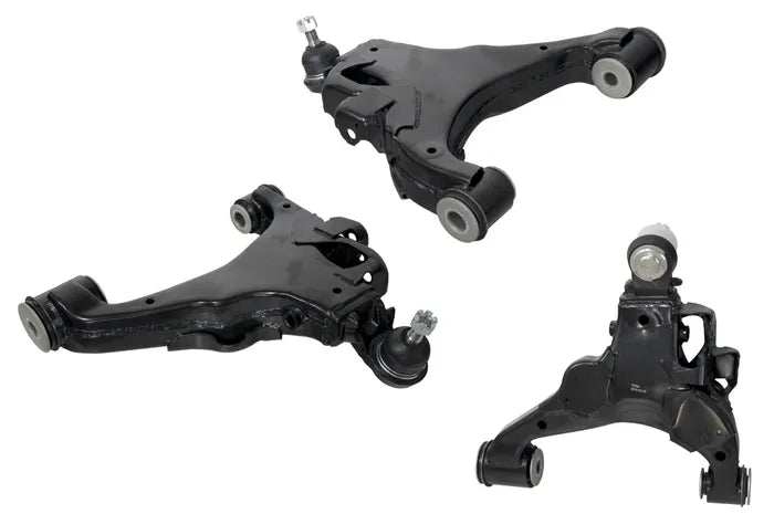 2007-2021 TOYOTA LANDCRUISER 200 SERIES CONTROL ARM LEFT HAND SIDE FRONT LOWER