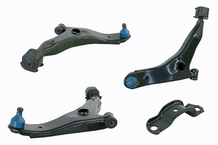 2000-2004 Volvo S40 Front Lower Control Arm (Right-Hand Side) with Ball Joint