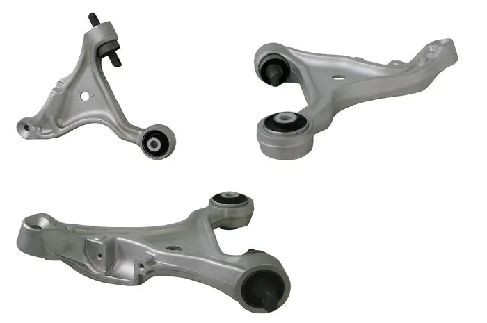 2000-2010 Volvo S60 Front Lower Control Arm (Left-Hand Side) without ball joint