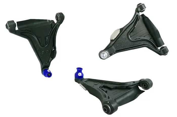1997-2000 Volvo S70/V70/C70 Front Lower Control Arm (Right-Hand Side)