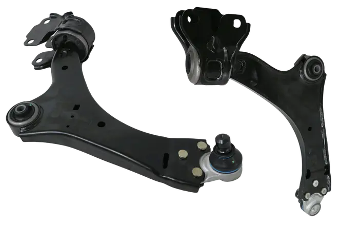 2007-2016 Volvo XC70 Front Lower Control Arm (Left-Hand Side) with Ball Joint