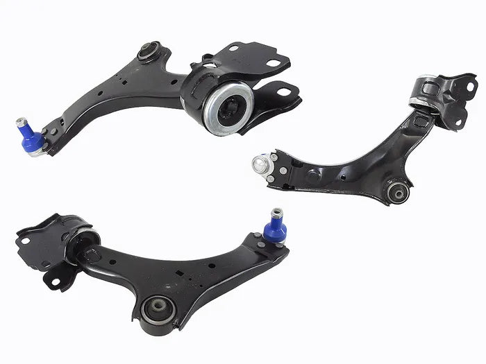 2008-2013 Volvo V70 Front Lower Control Arm (Left-Hand Side) with Ball Joint