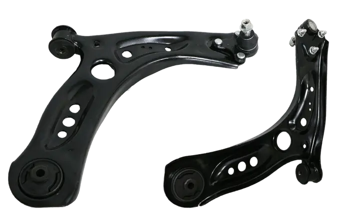 2012-2020 Volkswagen Golf MK7 Front Lower Control Arm (Right-Hand Side) with Ball Joint