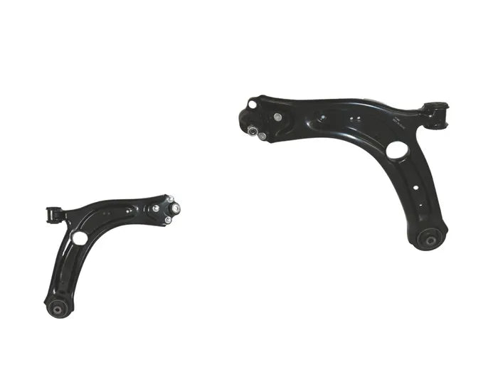 2015-2023 Volkswagen Passat B8 3G Front Lower Control Arm (Left-Hand Side) with Ball Joint
