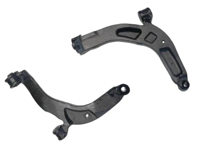2009-2015 Volkswagen Transporter T5 Front Lower Control Arm (Left-Hand Side, No BJ, Headlight Leveling Hole)