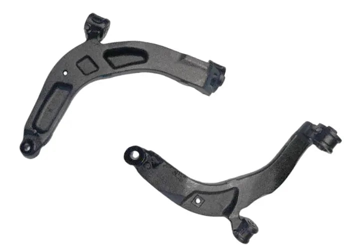 2009-2015 Volkswagen Transporter T5 Front Lower Control Arm (Right-Hand Side, with Headlight Level Hole)