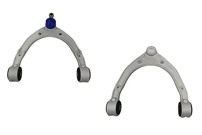2011-2019 Volkswagen Touareg 7P Front Upper Control Arm (with Ball Joint)