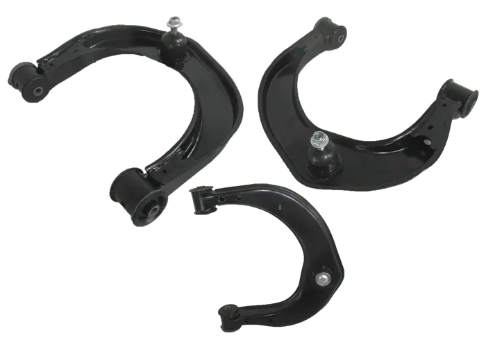 2011-2022 Volkswagen Amarok 2H Front Upper Control Arm (Right-Hand Side) with Ball Joint