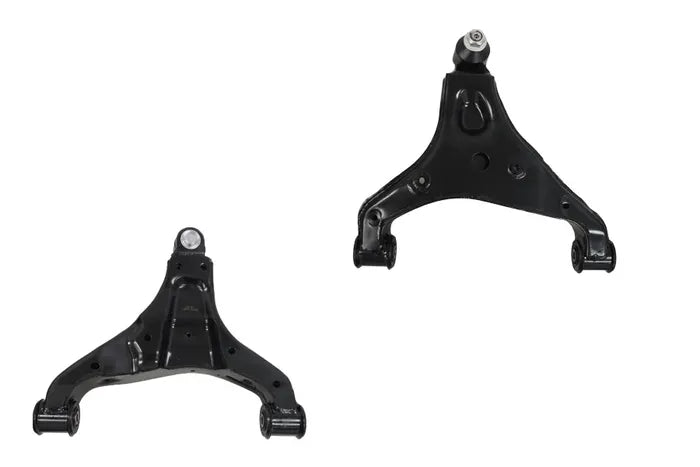 2007-2017 Volkswagen Crafter 2F Front Lower Control Arm (Left-Hand Side) with Ball Joint