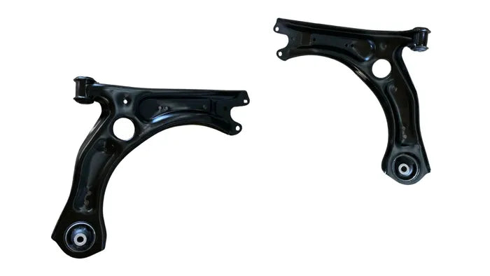 2010- ONWARDS Volkswagen T-Cross C11 Front Lower Control Arm (Right-Hand Side, without Ball Joint)