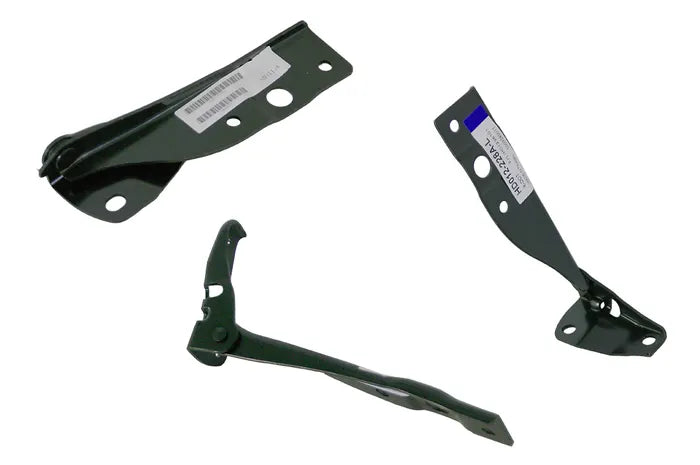 1993-2003 HONDA ACCORD CD ~ CK BONNET HINGE LEFT HAND SIDE
