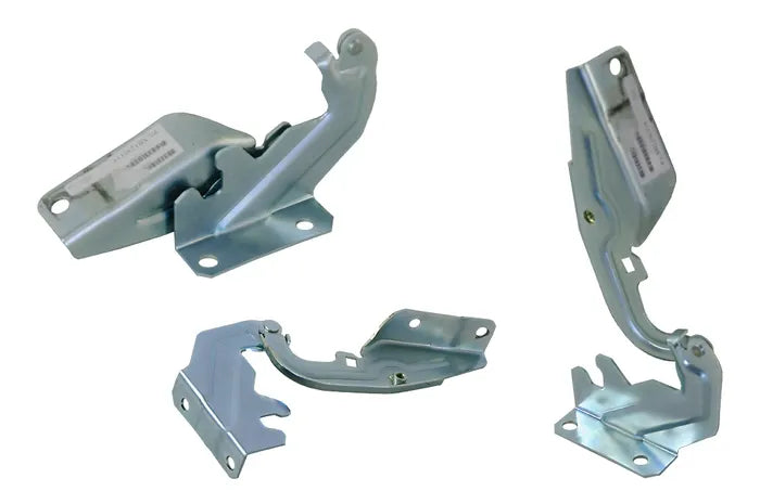 2007-2015 Mitsubishi Lancer CJ/CF Bonnet Hinge (Left-Hand Side)