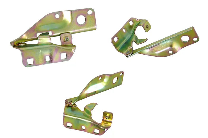 2000-2006 Nissan Pulsar N16 Bonnet Hinge (Left Hand Side)