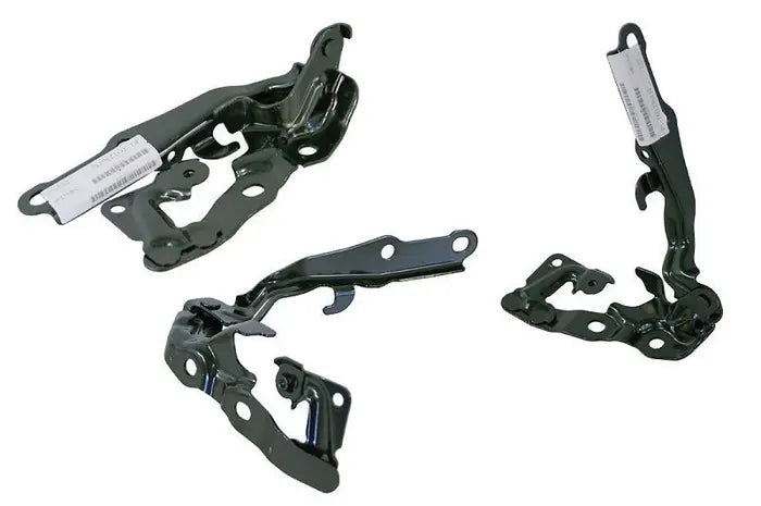 2006-2012 Toyota Aurion GSV40 Bonnet Hinge (Left-Hand Side)