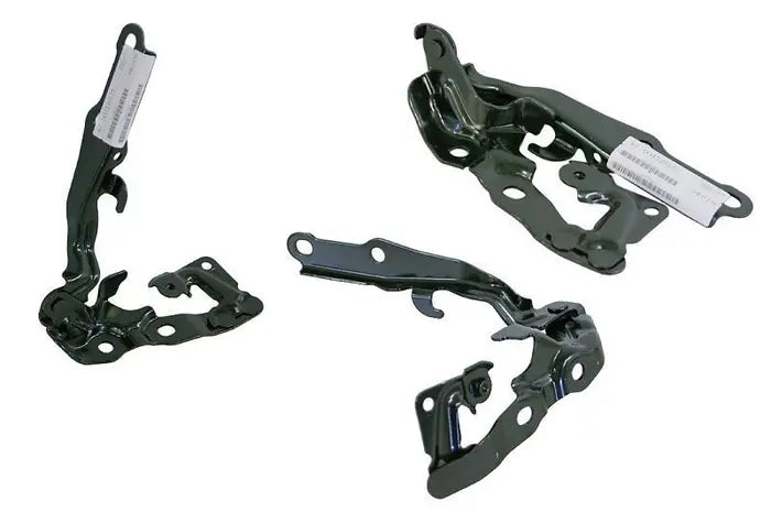 2006-2012 TOYOTA AURION GSV40 BONNET HINGE RIGHT HAND SIDE