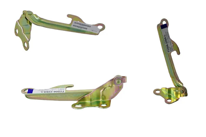 1994-1998 TOYOTA COROLLA AE101 BONNET HINGE LEFT HAND SIDE