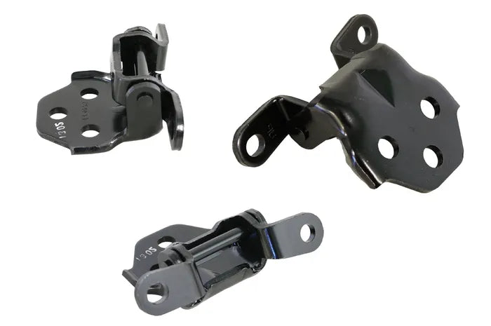 2005-2019 Toyota Hiace TRH/KDH Front Door Hinge (Upper Left-Hand Side / Lower Right-Hand Side)