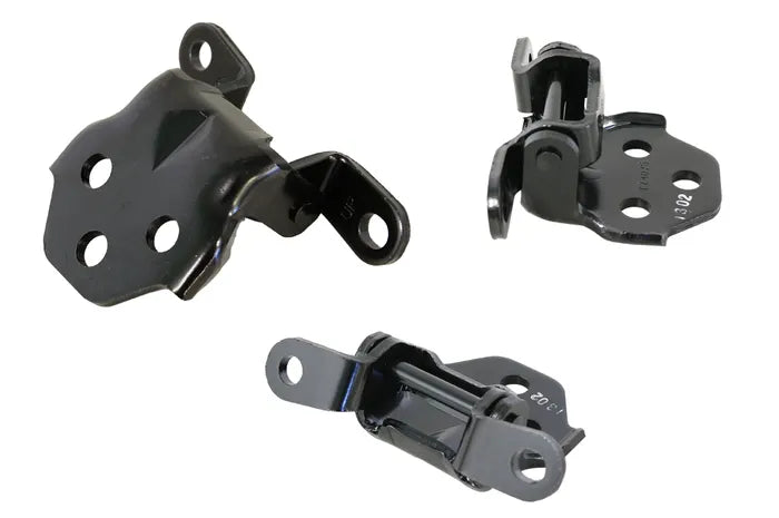 2005-2019 Toyota Hiace Front Door Hinge (Upper, Right-Hand Side)