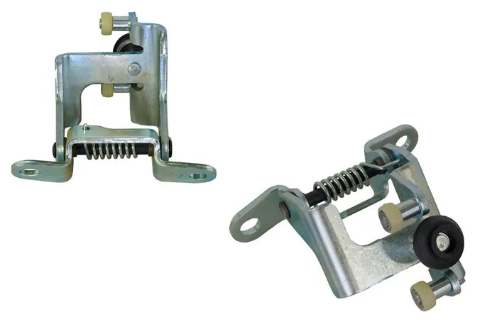 2005-2019 Toyota Hiace TRH/KRH Sliding Door Roller Hinge (Middle, Left-Hand Side)