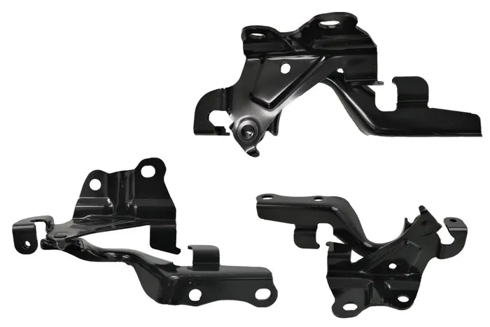 2015-ONWARDS Toyota Hilux TGN/KUN/GGN Bonnet Hinge (Left-Hand Side)
