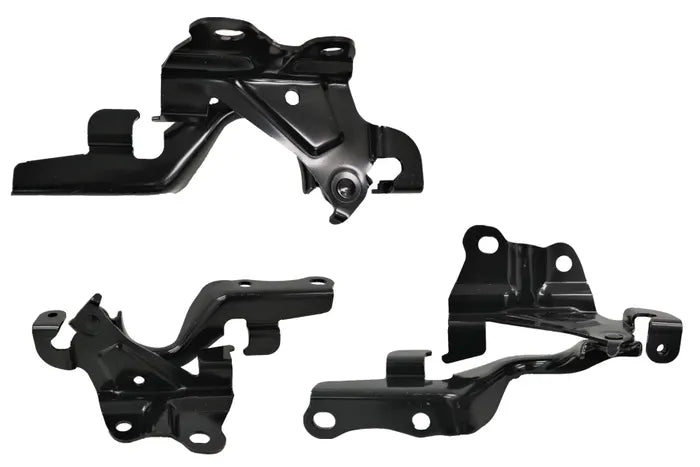 2015-ONWARDS Toyota Hilux TGN/KUN/GGN Bonnet Hinge (Right-Hand Side)