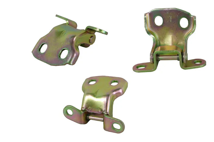 1991-1994 TOYOTA HILUX RN85/RN100 SERIES DOOR HINGE LEFT HAND SIDE UPPER