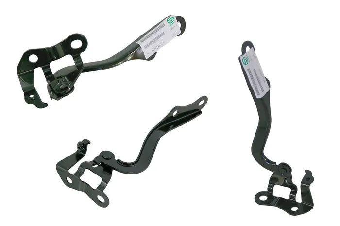 2006-2016 TOYOTA YARIS NCP93 BONNET HINGE LEFT HAND SIDE