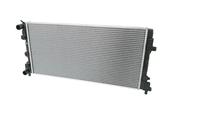 2011-2022 Skoda Fabia 5J/NJ Radiator for Auto & Manual