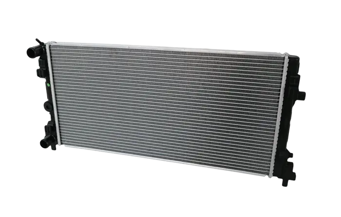 2007-2013 Skoda Roomster 5J Radiator for Auto & Manual