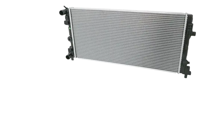 2013-2019 Skoda Rapid NH Radiator for Auto & Manual