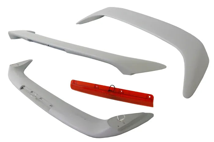 2003-2008 HONDA ACCORD CM BOOT SPOILER