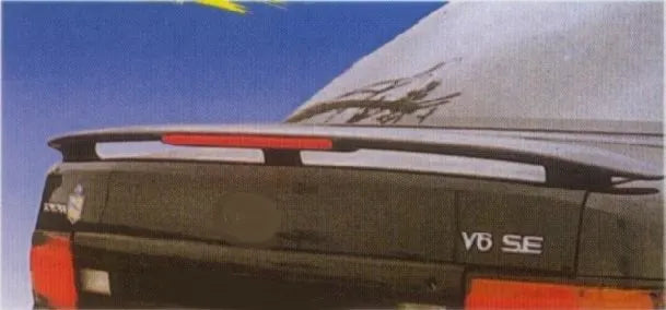 1993-1997 TOYOTA CAMRY SDV10 BOOT SPOILER